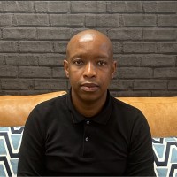 Thando Sithole