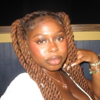 Amira Davis