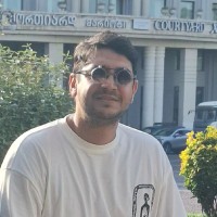 Mohammadreza Eskandari