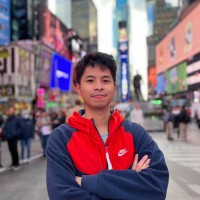 Thomas Luong