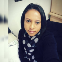 Candice Joseph