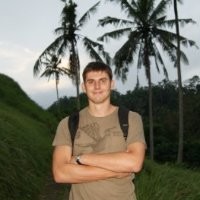 Александр Огурцов