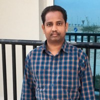 Solomon Sudhakar