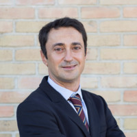 Ivan Martinović, P.Eng.