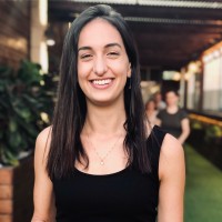 Noa Kurman