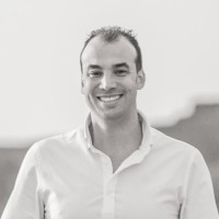 Javier Cuenca Pardo