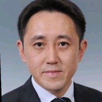 Raymond Wang