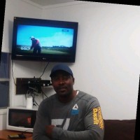 Anthony Kinuthia