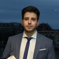 Rodrigo Daniel López Ibañez