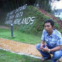 Syahrul Sueb