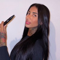 Iasmin jenifer Pimenta