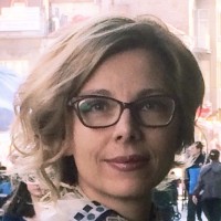 Natalija Stojanovic
