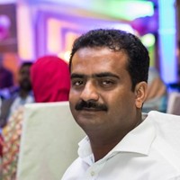 Imdad Ali