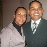 Pastora Dilcilene Lima