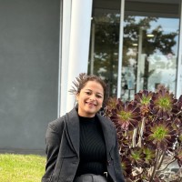 Apurva Goyal
