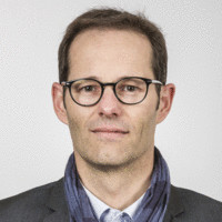 DUGUE Fabrice