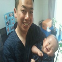 篠原道明