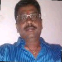 Shashikant Bhavsar