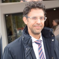 Rachid BANNARI, Ph.D.