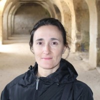 Nuria Vila Sanza