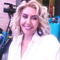 Arzu Karaca