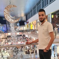 Sufian Amayri