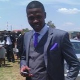 Zakhele Kumalo