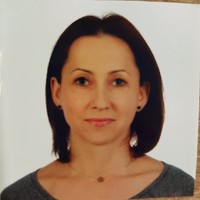 Małgorzata Kwiatkowska