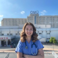 Merve Kaplanlı Sarıdoğan