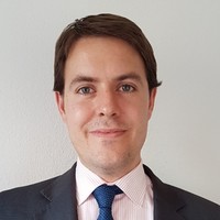 Gregorio Carrascal, Cfa, Frm
