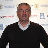 Ian lees
