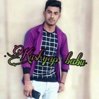 Kashyap Babu