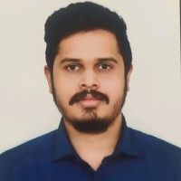 Ca Vishal Kumar V