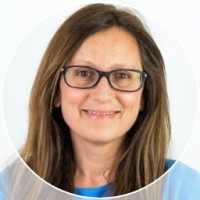 Mary Alves Acma Cgma
