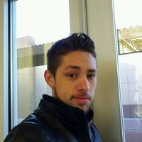 Darren Marquez