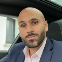 Bruno DACOSTE