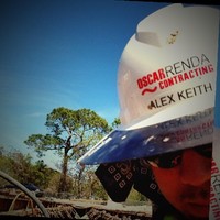 Alex Keith