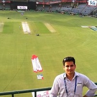 Rajeev Bist