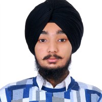 Inder Partap Singh