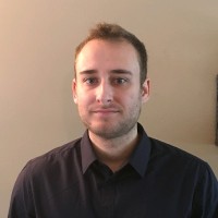 Chris Werner-Westoby
