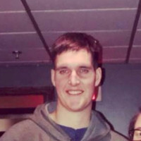 Tyler Mckenna