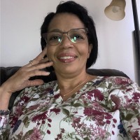 Caroline Blessing