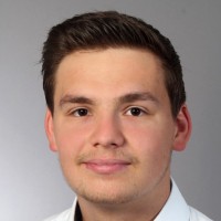 Lucas Wolf