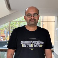 Ajay Chandran Jaya Chandrasekaran