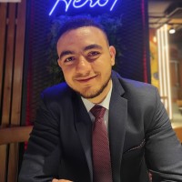Ahmed Tawfik