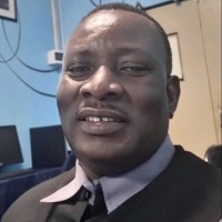 James Umoh