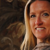 Astrid M. R. Knudsen