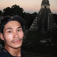 Nick Illauq