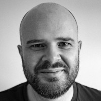 Graeme Read
