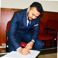 Punith K G